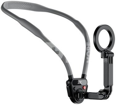 JJC MNM MS1 Magnetic Neck Holder for Action Camera & Phone