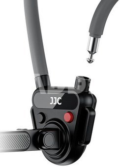 JJC MNM MS1 Magnetic Neck Holder for Action Camera & Phone