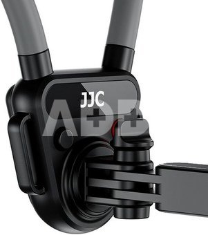 JJC MNM MS1 Magnetic Neck Holder for Action Camera & Phone