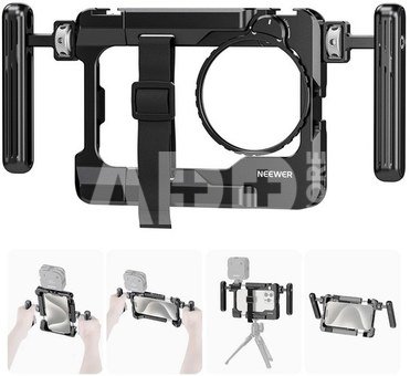 Neewer PA017 Universal Phone Video Rig