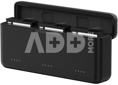 Telesin charger for DJI Osmo Action 5 pro