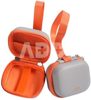 DisAdv EVA Universal Mini Transport Bag Grey/Orange