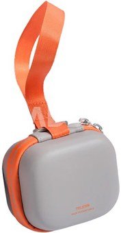 DisAdv EVA Universal Mini Transport Bag Grey/Orange