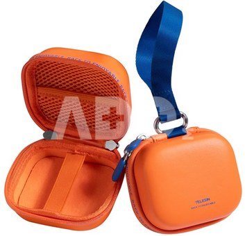 DisAdv EVA Universal Mini Transport Bag Orange