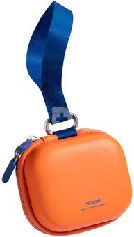 DisAdv EVA Universal Mini Transport Bag Orange