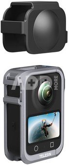 Metal Cage S6-FMS-30-TDJ for DJI Osmo 360
