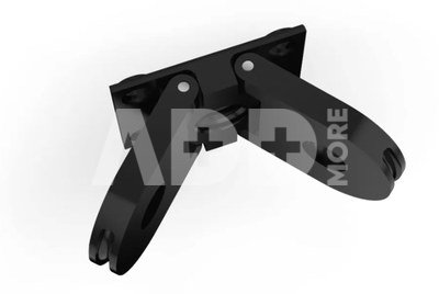 Telesin Extendable mount for GoPro 9 / Hero 10 (GP-FMS-902)