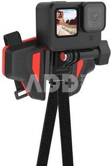 Telesin Helmet mount for sports cameras (GP-HBM-MT2)
