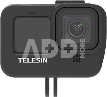 Telesin Housing Case for GoPro Hero 9 / Hero 10 (GP-FMS-903)
