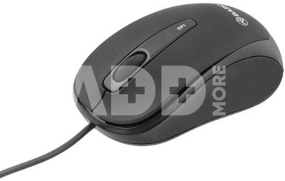 Tellur Basic Wired Mouse mini USB black