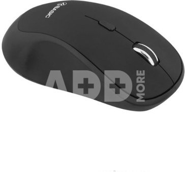 Tellur Basic Wireless Mouse regular black