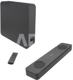 Tellur Bluetooth Soundbar 2.1 Hypnos black