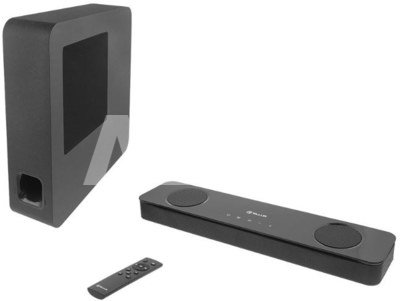Tellur Bluetooth Soundbar 2.1 Hypnos black