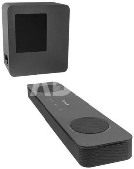 Tellur Bluetooth Soundbar 2.1 Hypnos black