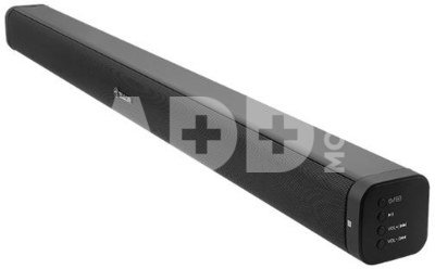 Tellur Bluetooth Soundbar Kali black