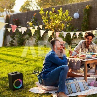 Tellur Bluetooth Speaker Buzz 80 Wt