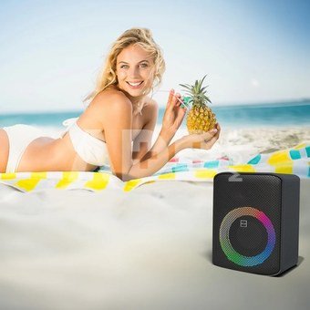 Tellur Bluetooth Speaker Buzz 80 Wt