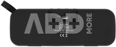 Tellur Bluetooth Speaker Loop 10W black