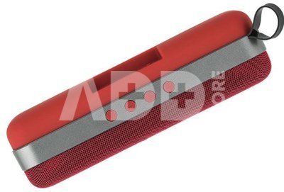 Tellur Bluetooth Speaker Loop 10W red