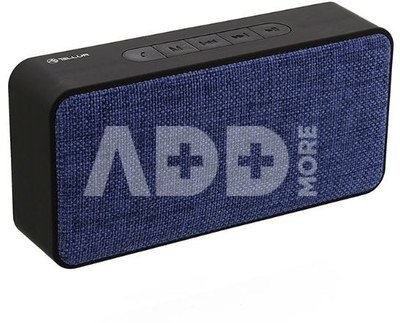 Tellur Bluetooth Speaker Lycaon gray
