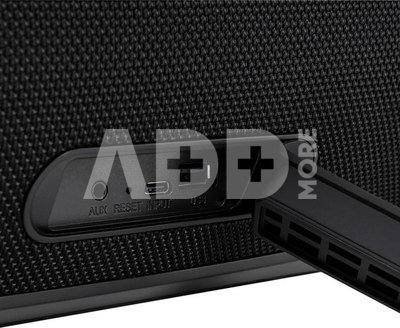 Tellur Bluetooth Speaker Obia Pro 60W black