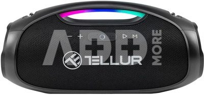 Tellur Bluetooth Speaker Obia Pro 60W black