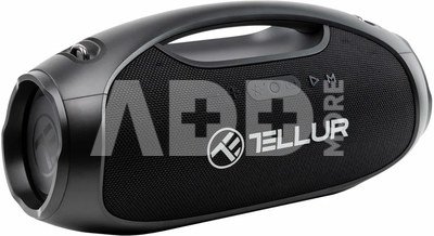 Tellur Bluetooth Speaker Obia Pro 60W black