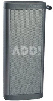 Tellur Bluetooth Speaker Selene gray