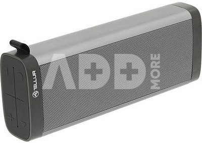 Tellur Bluetooth Speaker Selene gray