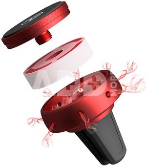 Tellur Car Fragrance spare chip, New Car