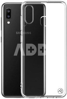 Cover Basic Silicone for Samsung Galaxy A20