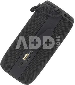 Tellur Eclipse Bluetooth Speaker 12W black