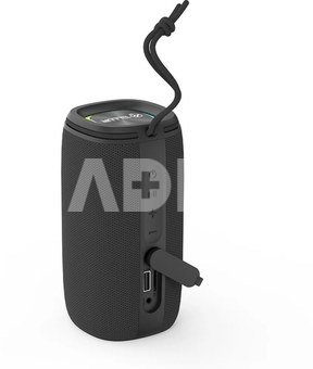 Tellur Eclipse Bluetooth Speaker 12W black