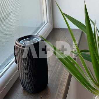 Tellur Eclipse Bluetooth Speaker 12W black