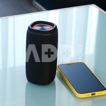 Tellur Eclipse Bluetooth Speaker 12W black