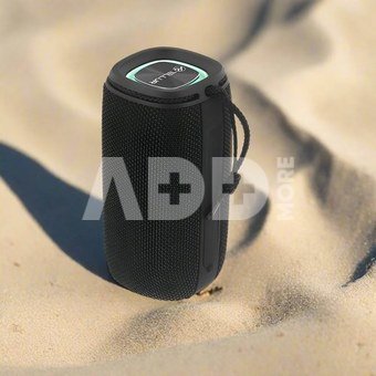 Tellur Eclipse Bluetooth Speaker 12W black