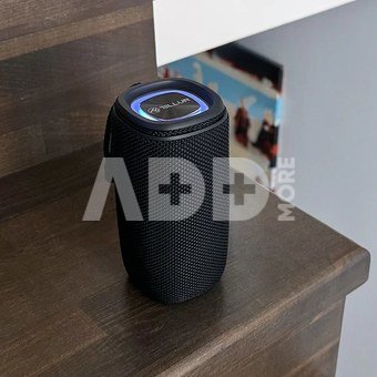 Tellur Eclipse Bluetooth Speaker 12W black