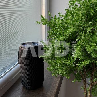Tellur Eclipse Bluetooth Speaker 12W black