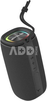 Tellur Eclipse Bluetooth Speaker 12W black