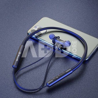 Tellur Ego Bluetooth In-ear Headphones black