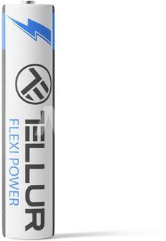 Flexi Power Super Alkaline AAA LR03 1.5V, 2pcs