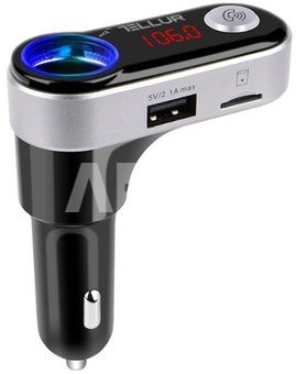 Tellur FMT-B2 black
