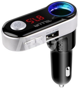 Tellur FMT-B2 black