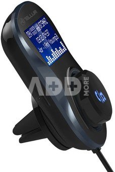 Tellur FMT-B4 black