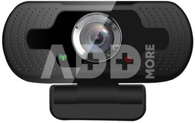 Tellur Full HD webcam 2MP autofocus black