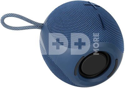 Tellur Mirage Bluetooth Speaker 12W blue