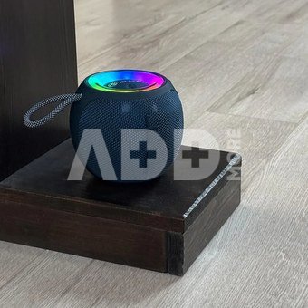 Tellur Mirage Bluetooth Speaker 12W blue