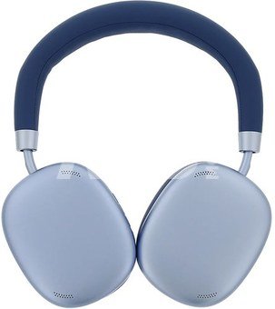 Tellur Shade Bluetooth Over-ear Headphones ANC blue