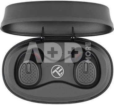 Tellur True Wireless Stereo earbuds Mood black