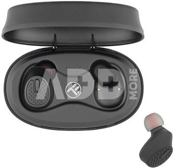Tellur True Wireless Stereo earbuds Mood black